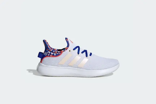 adidas women Cloudfoam Pure Shoes image
