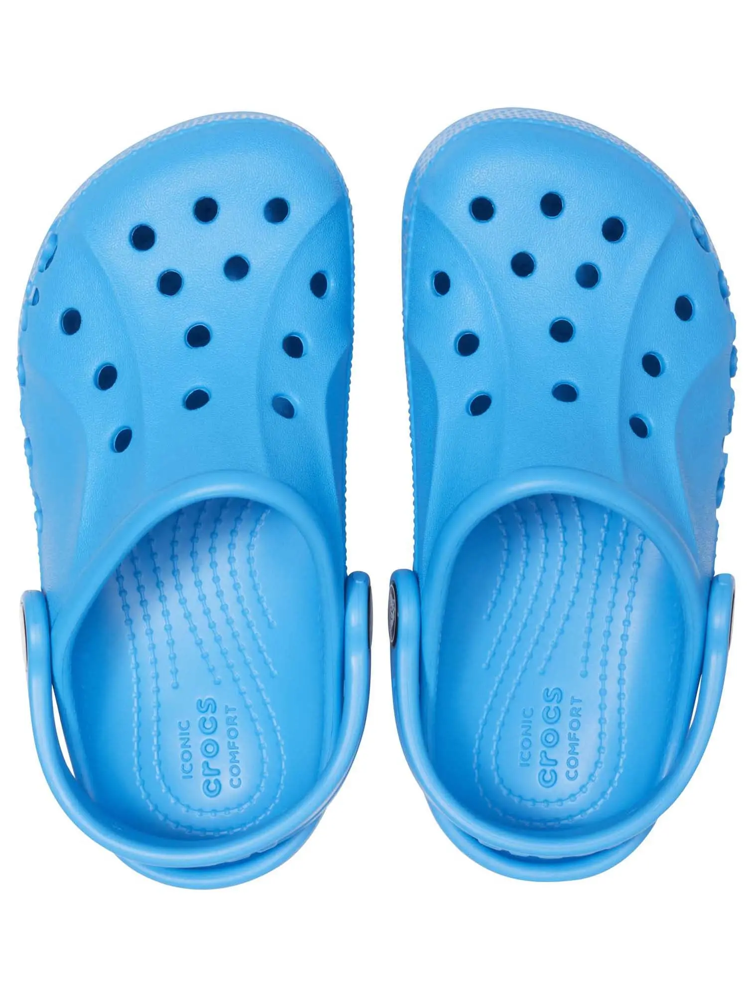 Crocs Toddler & Kids Baya Clog image 4