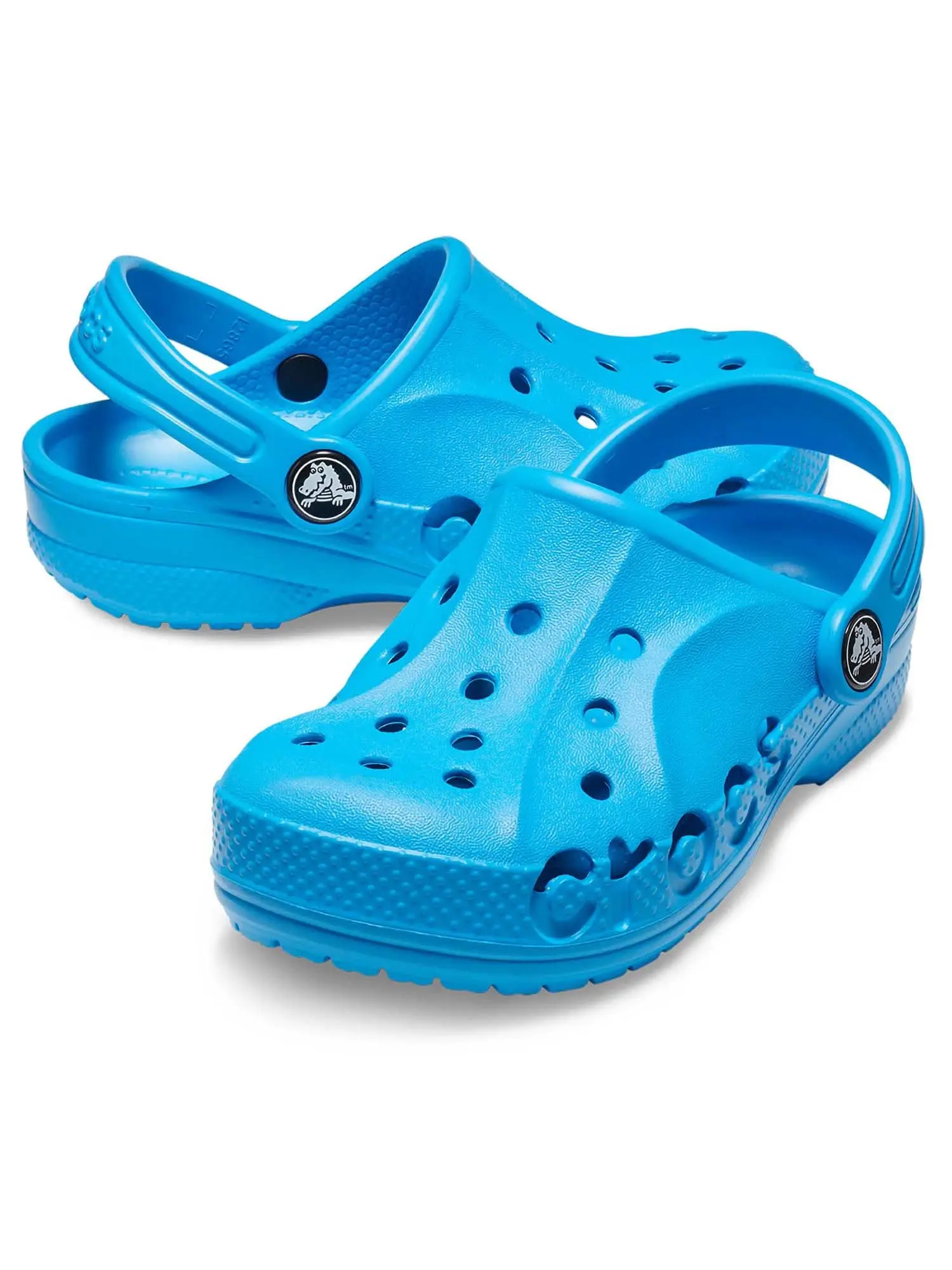 Crocs Toddler & Kids Baya Clog image 7