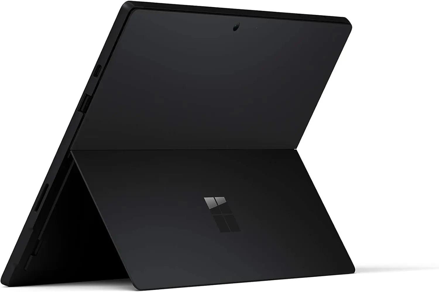 Microsoft Surface Pro 7 – 12.3" Touch-Screen - 10th Gen Intel Core i5 - 8GB Memory - 256GB SSD – Matte Black image 6
