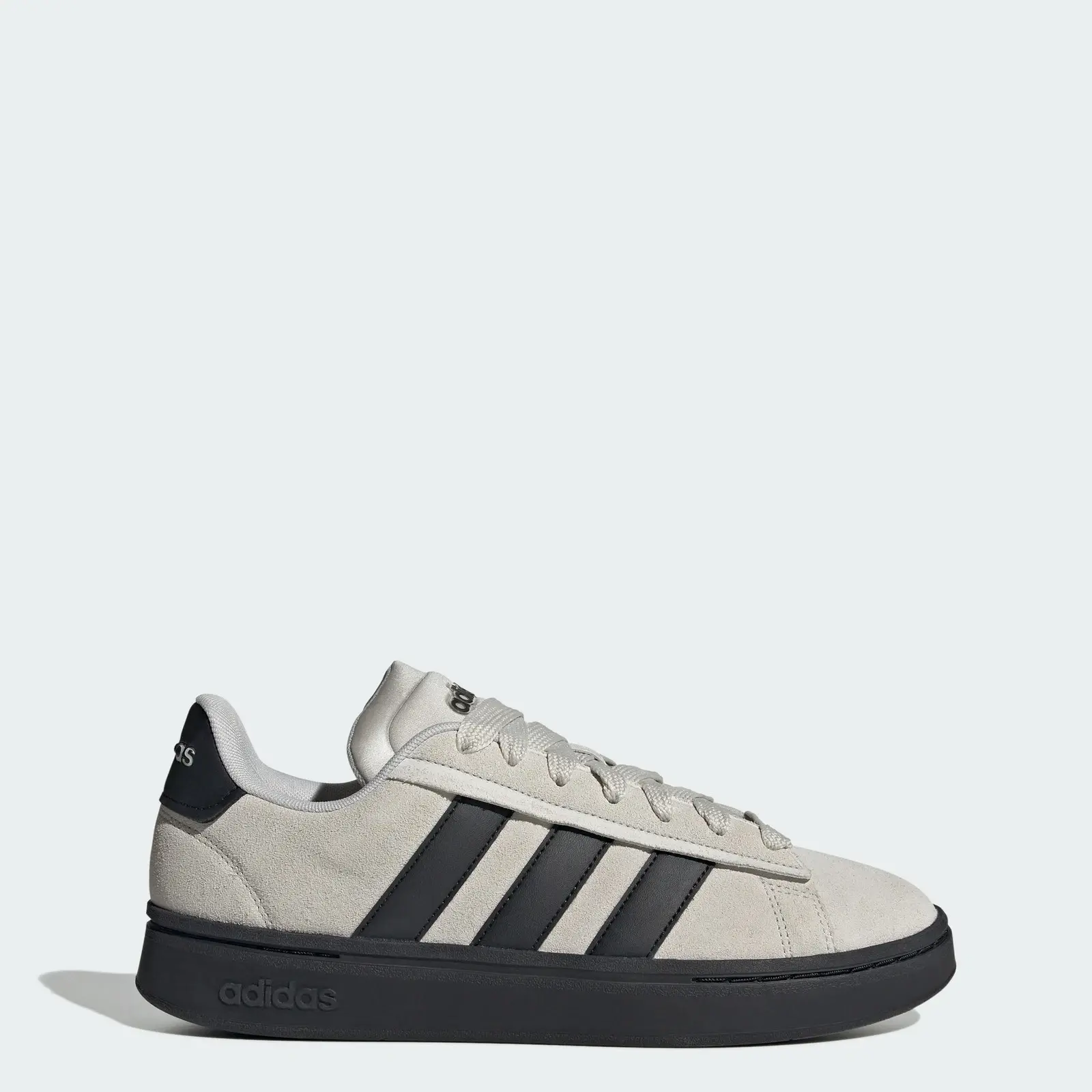 adidas men Grand Court Alpha Shoes image 1
