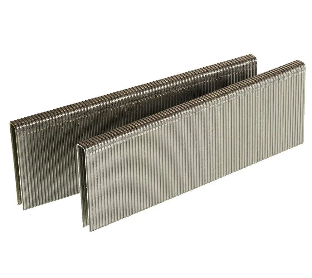 Dewalt DNS18125-2 18GA, 1/4 IN CROWN, 1-1/4 IN STAPLE 2.5K image 1