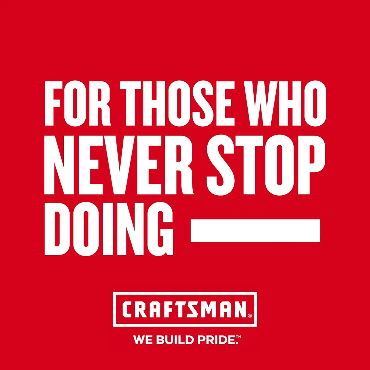 CRAFTSMAN CMHT26006 CM HEX KEYS-SAE FOLDING SET image 3
