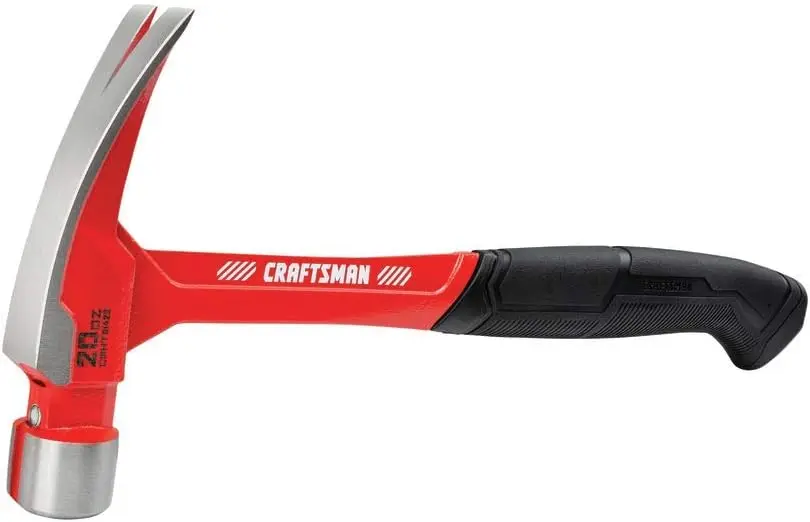 CRAFTSMAN Hammer, 20 Oz Steel General Purpose(Cmht51423) image 2