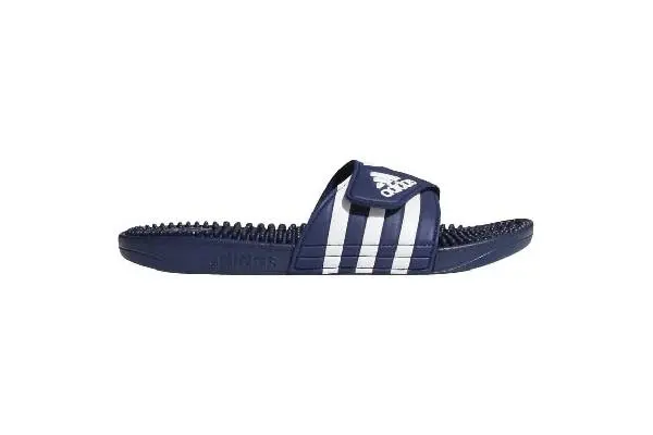 adidas Unisex-Adult Adissage Slides Sandal image