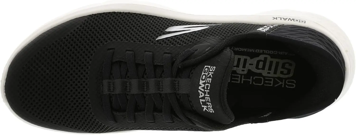 Skechers Women's Low-top Sneakers image 3