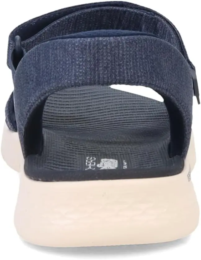 Skechers Women's Go Walk Flex Sandal-Illuminate Hands Free Slip-ins Fisherman image 5