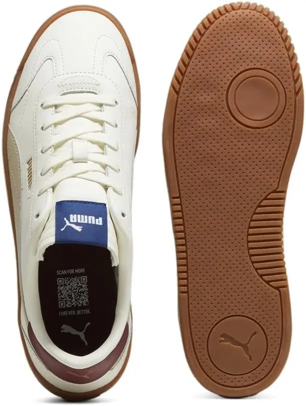 PUMA Men's Club 5v5 Sneaker image 2
