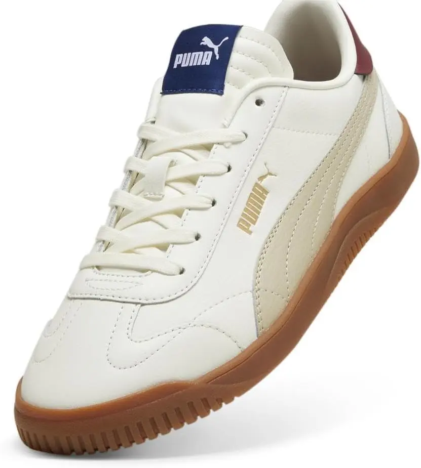 PUMA Men's Club 5v5 Sneaker image 4