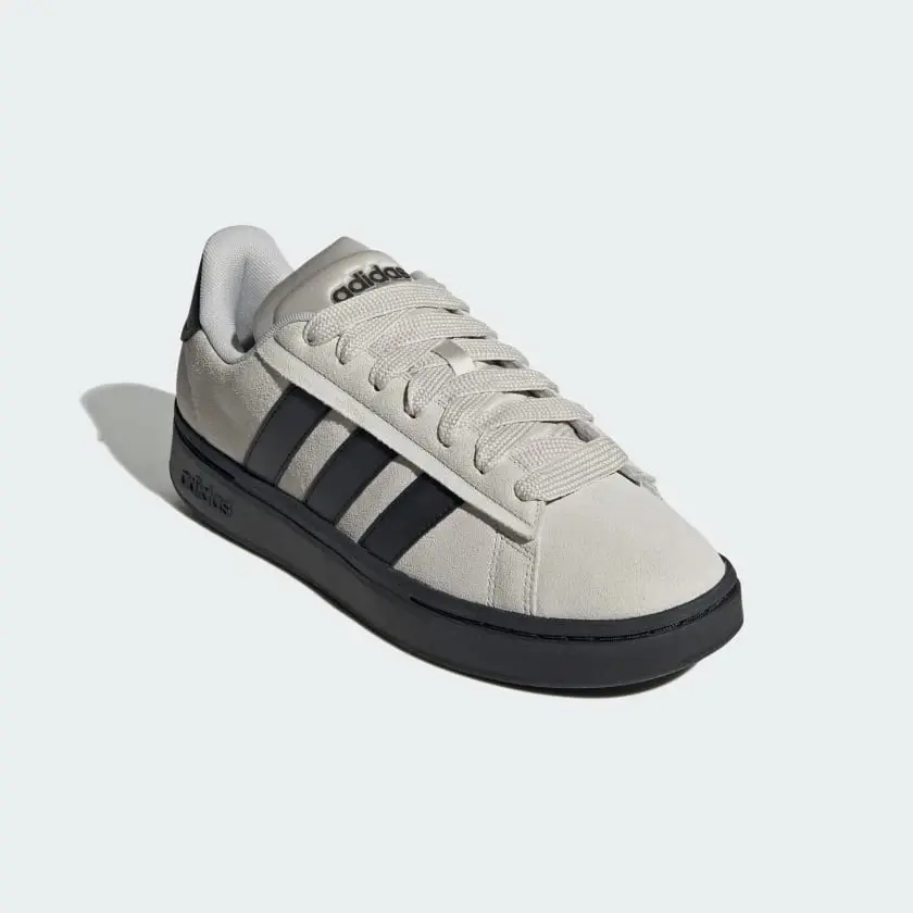 adidas men Grand Court Alpha Shoes image 5