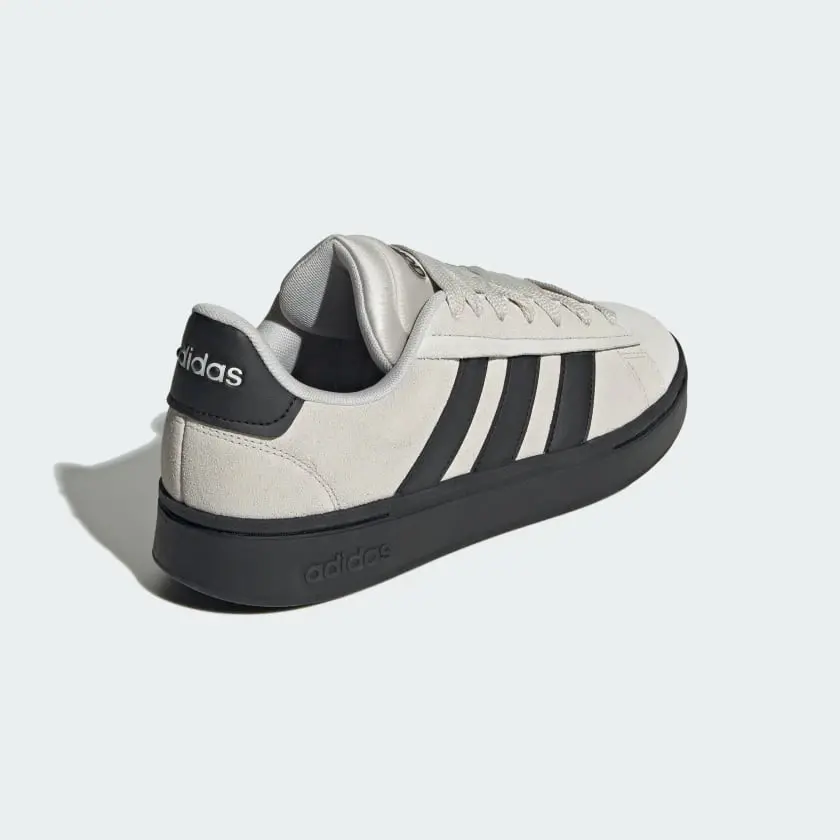 adidas men Grand Court Alpha Shoes image 6