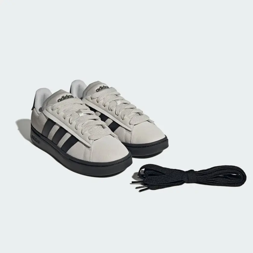 adidas men Grand Court Alpha Shoes image 7