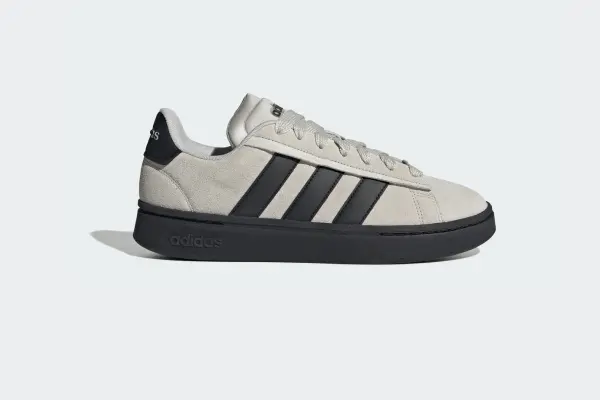adidas men Grand Court Alpha Shoes image