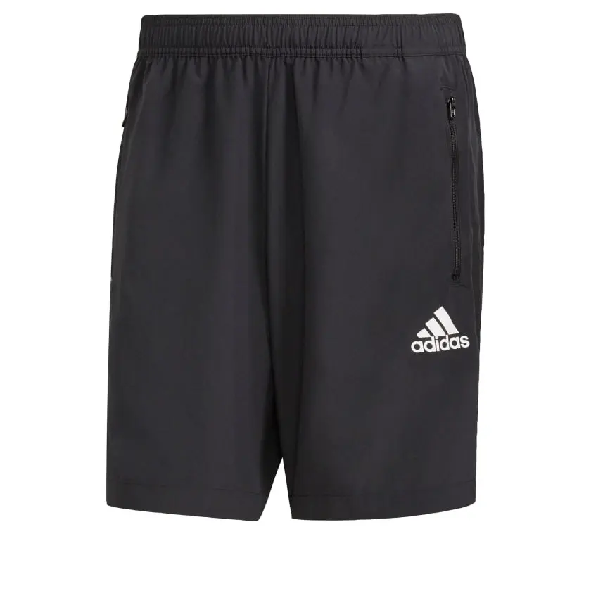 adidas men AEROREADY Designed to Move Woven Sport Shorts image 1