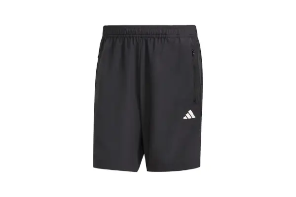 adidas men AEROREADY Designed to Move Woven Sport Shorts image