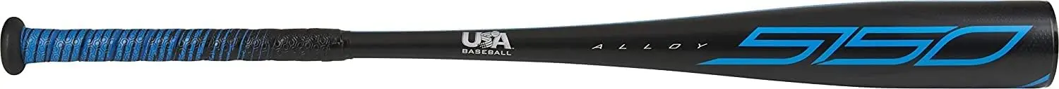 Rawlings | 5150 Youth Baseball Bat | USA | -11/-10/ -5 Drop | 1 Pc. Aluminum | 2 5/8 Barrel image 3