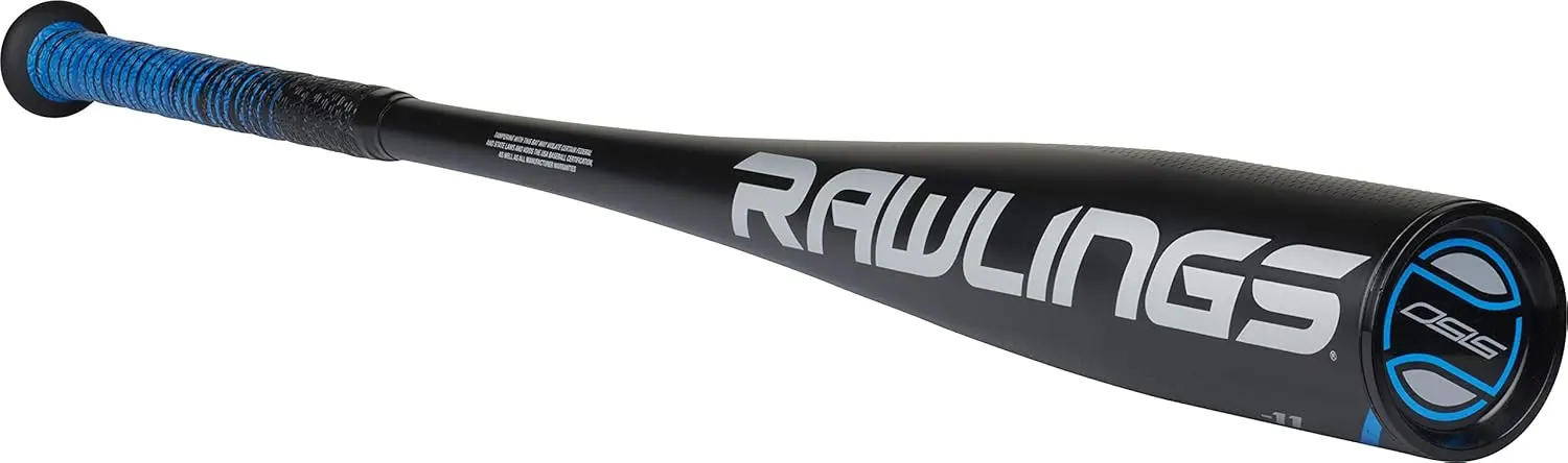 Rawlings | 5150 Youth Baseball Bat | USA | -11/-10/ -5 Drop | 1 Pc. Aluminum | 2 5/8 Barrel image 5