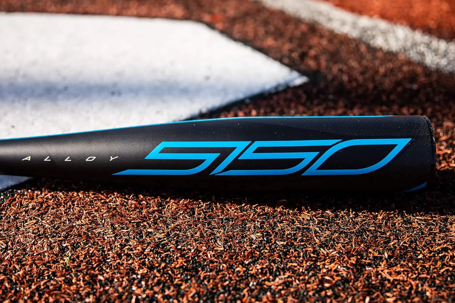 Rawlings | 5150 Youth Baseball Bat | USA | -11/-10/ -5 Drop | 1 Pc. Aluminum | 2 5/8 Barrel image 8