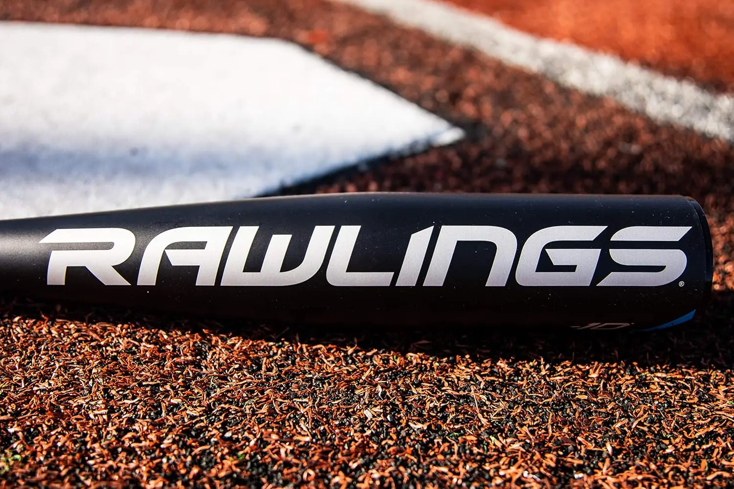 Rawlings | 5150 Youth Baseball Bat | USA | -11/-10/ -5 Drop | 1 Pc. Aluminum | 2 5/8 Barrel image 9