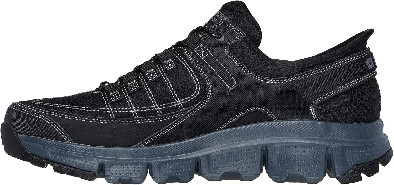 Skechers Men's Summits at Hands Free Slip in image 6