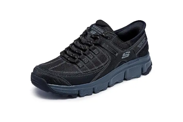 Skechers Men's Summits at Hands Free Slip in image