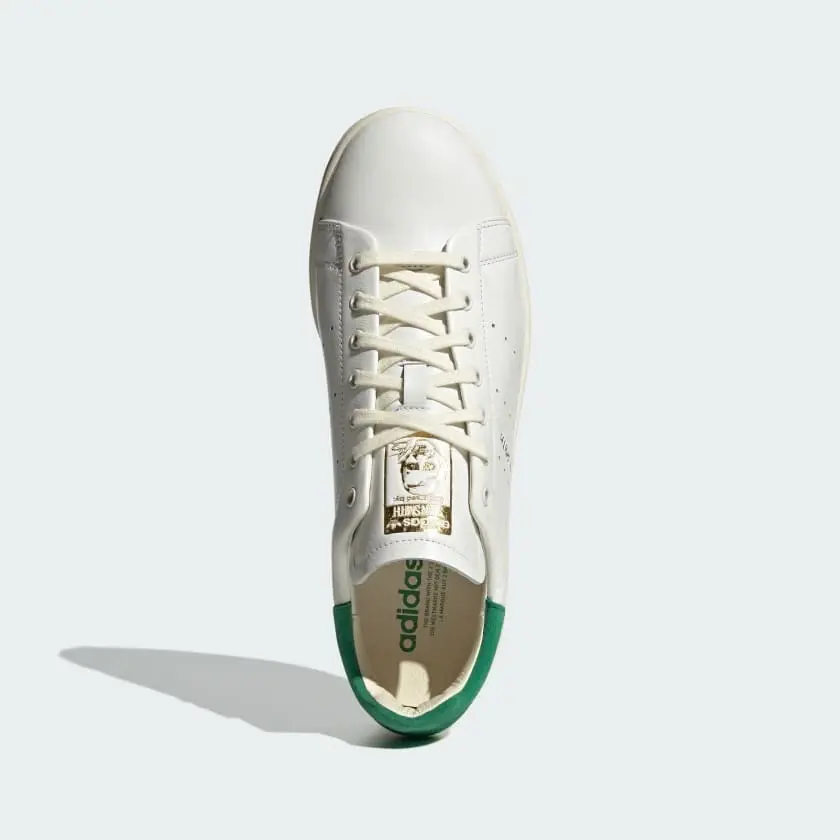 adidas men Stan Smith Lux Shoes image 2