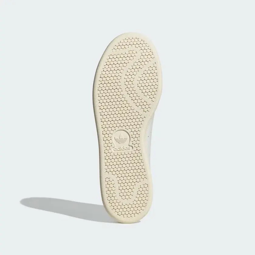 adidas men Stan Smith Lux Shoes image 4