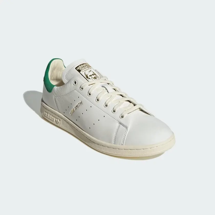 adidas men Stan Smith Lux Shoes image 5