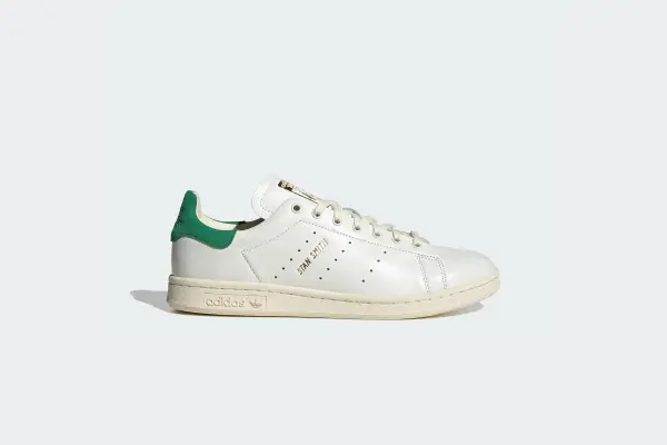 adidas men Stan Smith Lux Shoes image