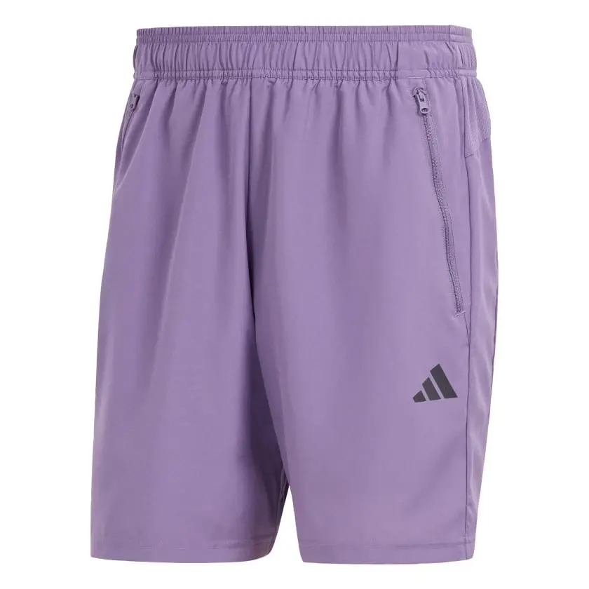 adidas men Train Essentials Woven Training Shorts image 6