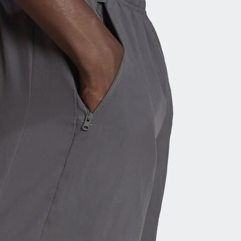 adidas men Train Essentials Woven Training Shorts image 7