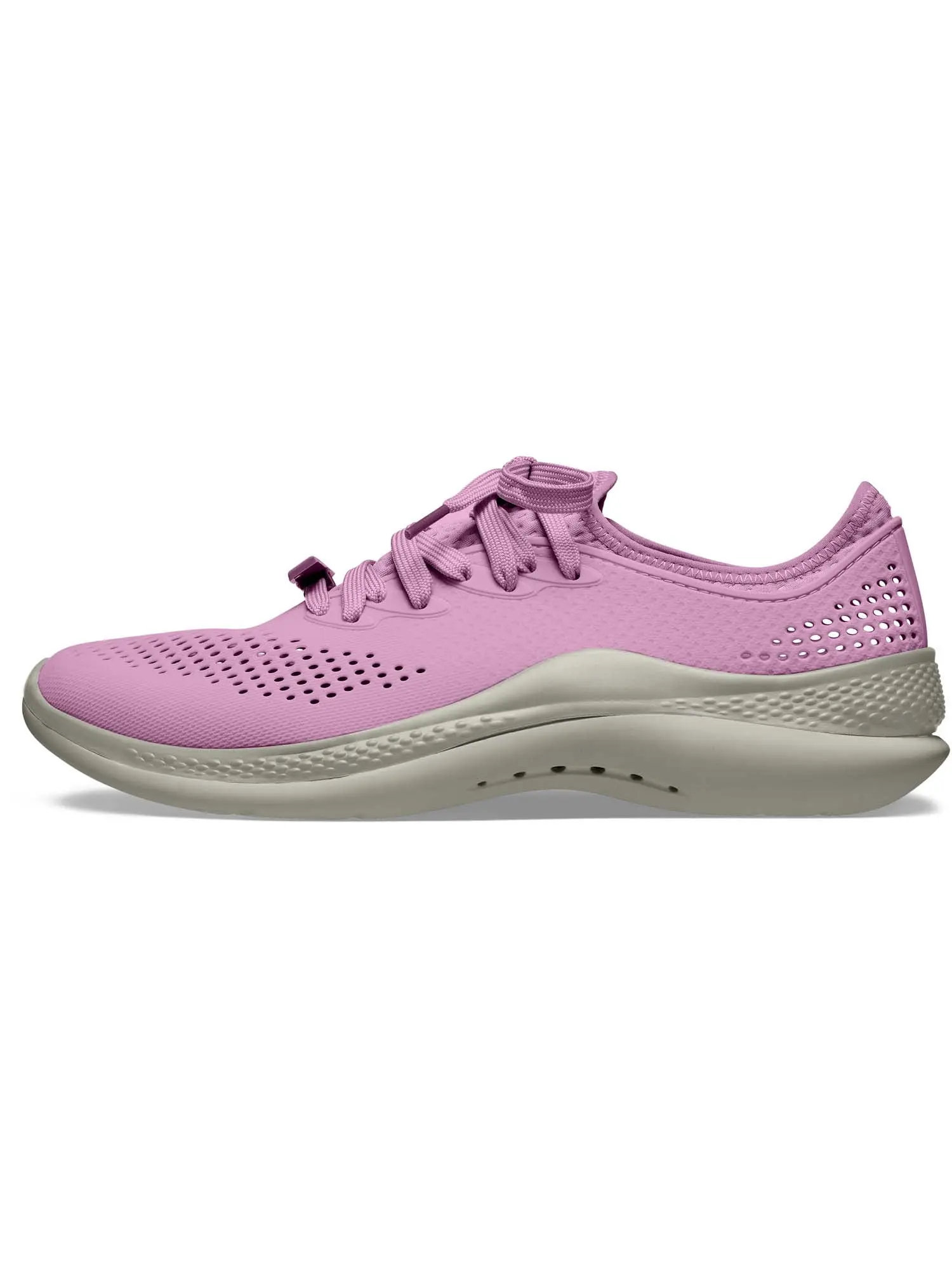 Crocs Women's LiteRide 360 Pacer Water Shoe Sneakers image 2