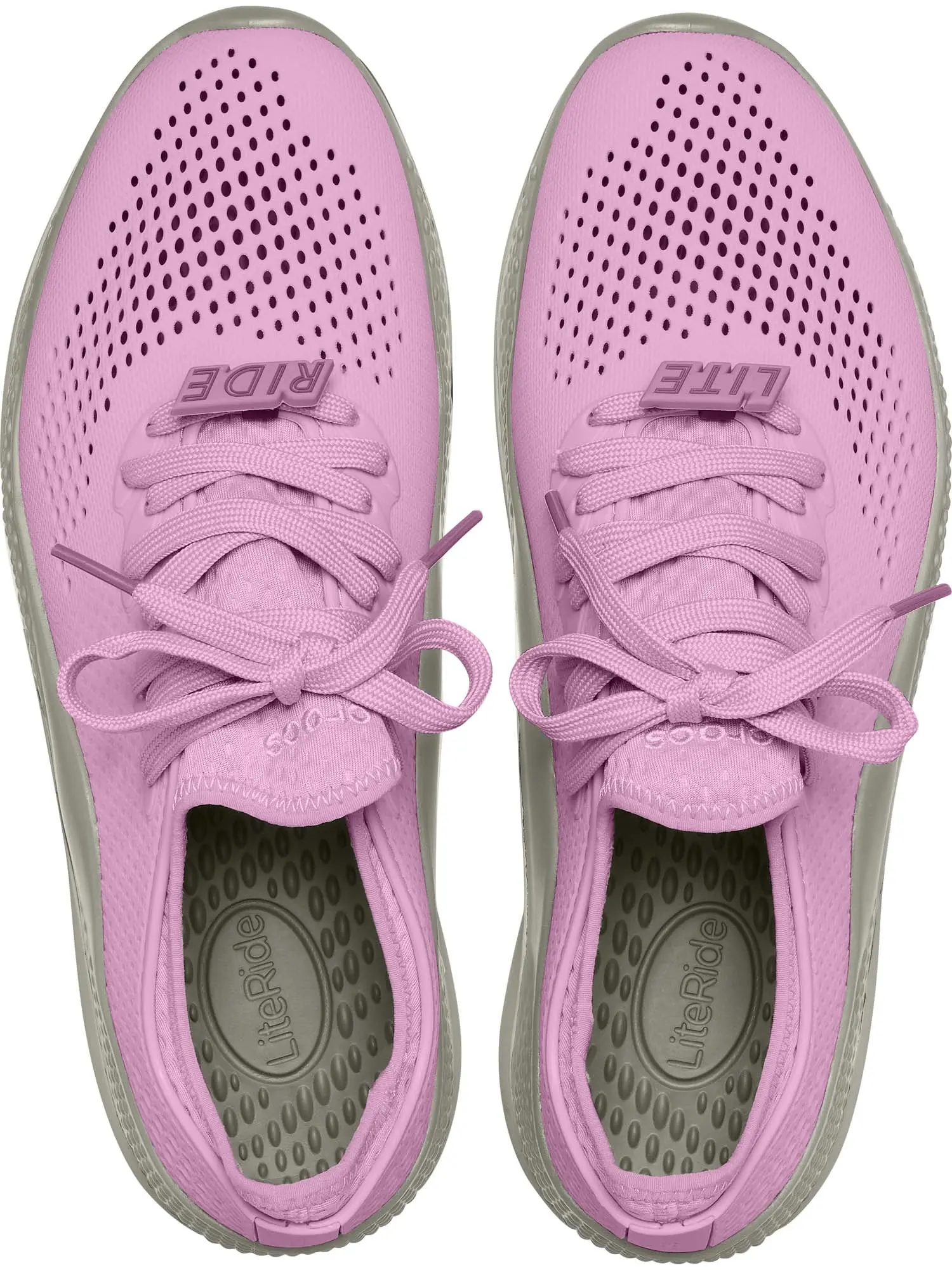 Crocs Women's LiteRide 360 Pacer Water Shoe Sneakers image 5