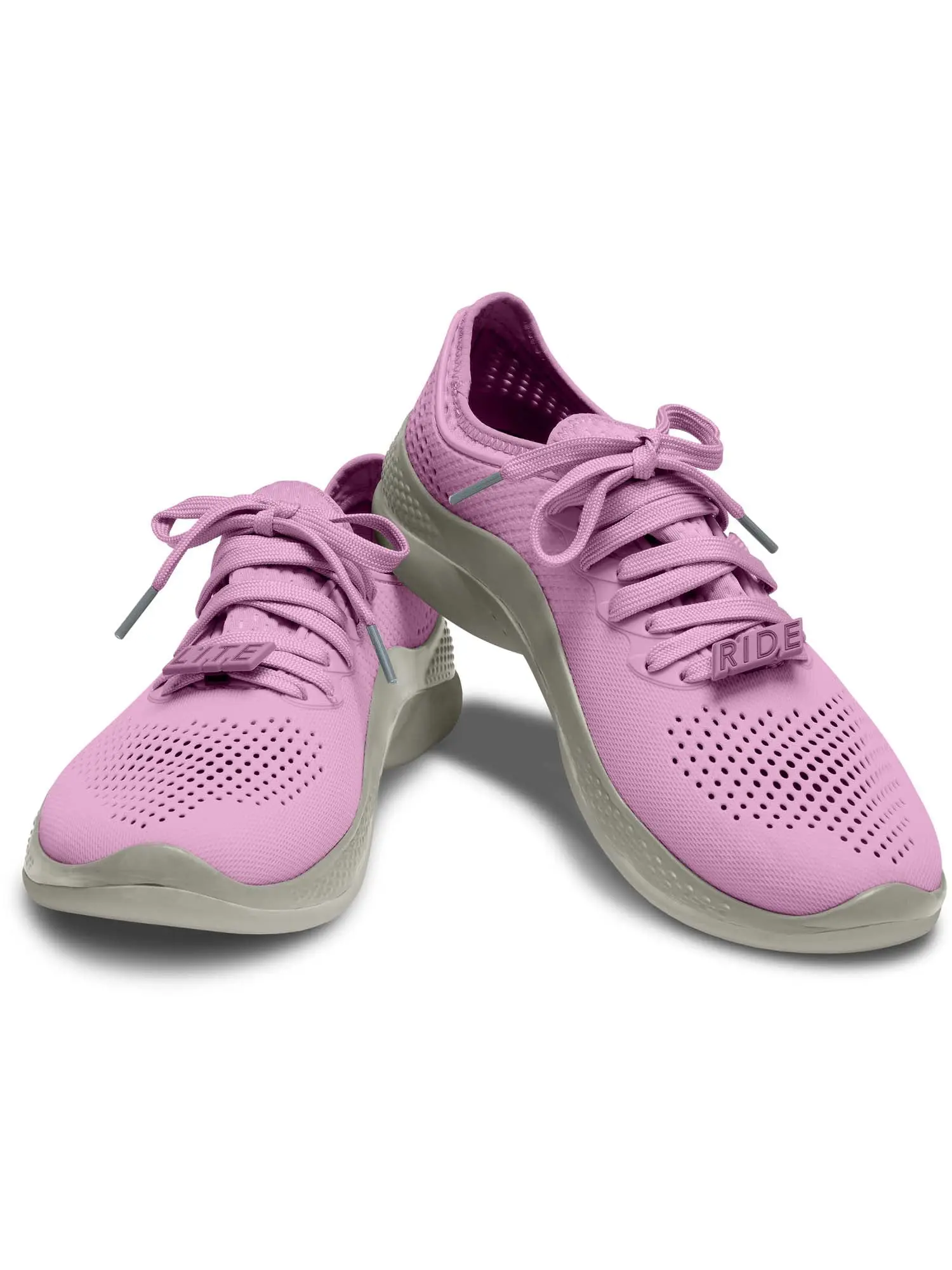 Crocs Women's LiteRide 360 Pacer Water Shoe Sneakers image 6