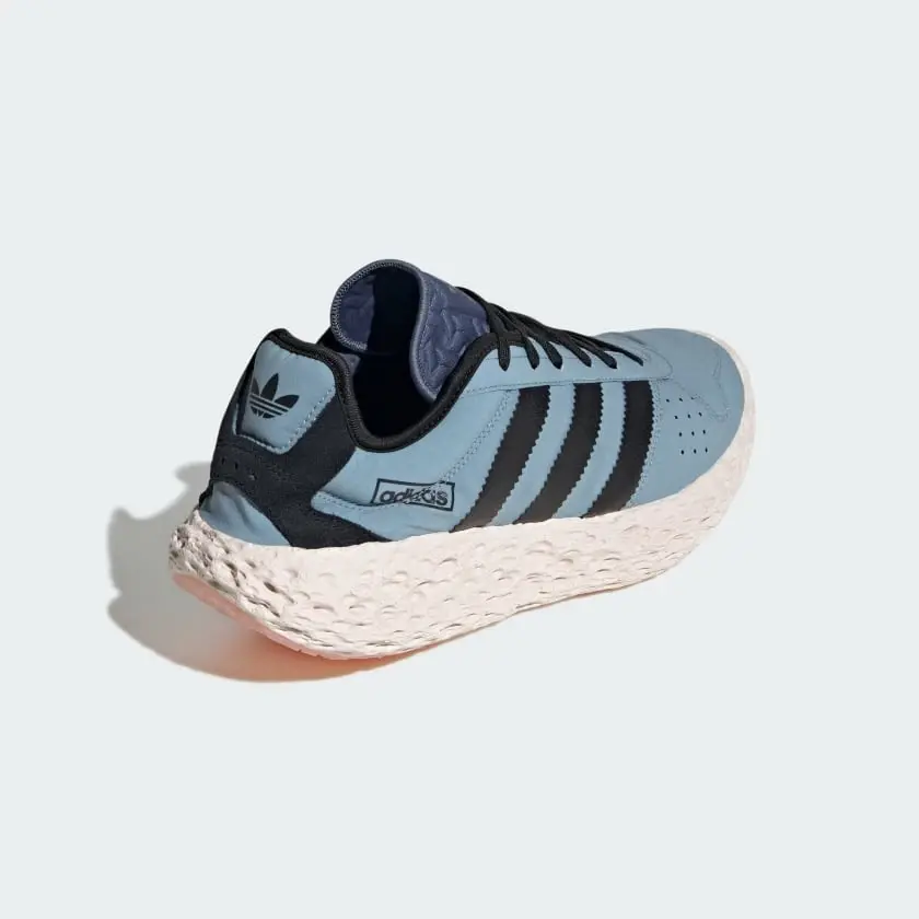 adidas men Zponge Shoes image 6