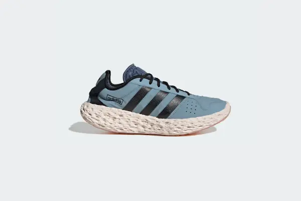 adidas men Zponge Shoes image