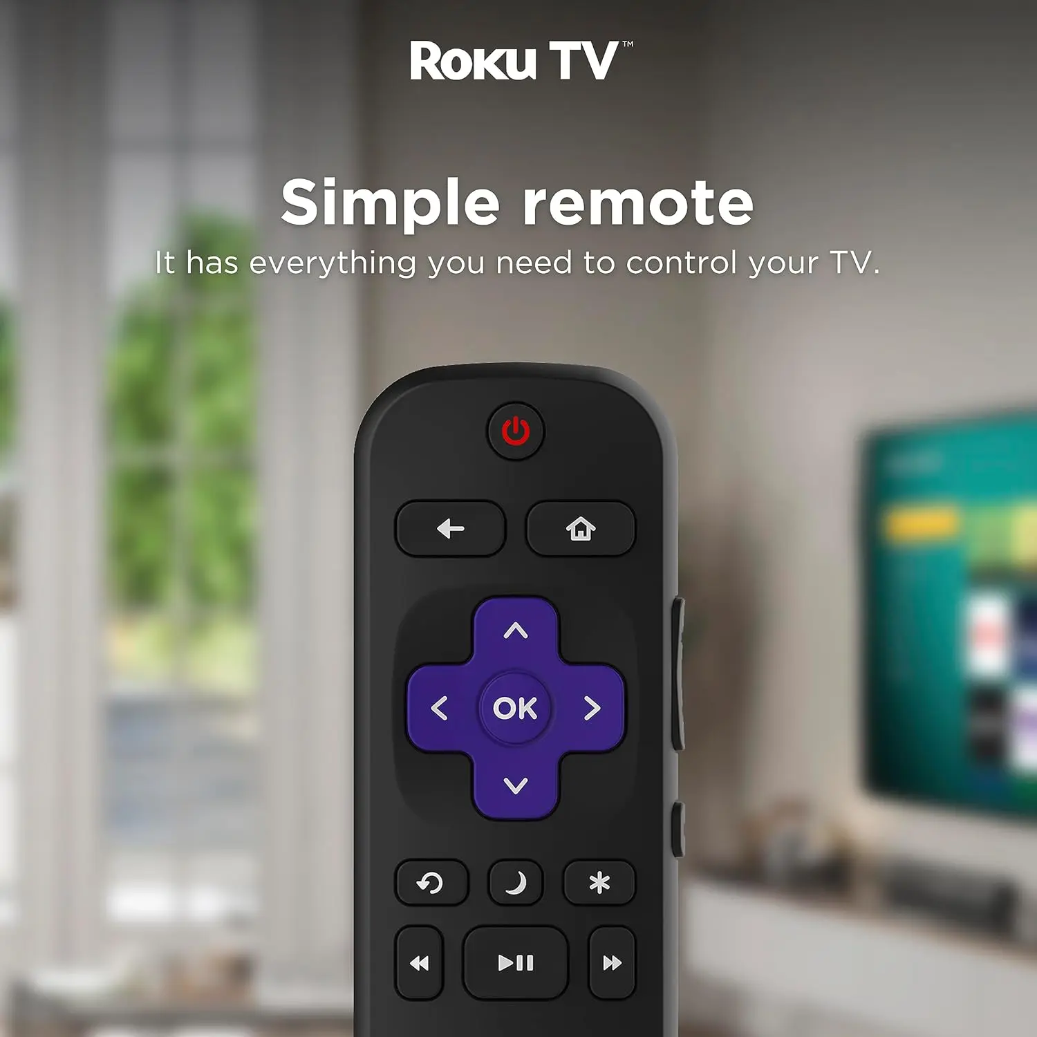 Hisense 32-Inch Class A4 Series HD 720p Smart Roku TV with Alexa Compatibility (32A4HNR) - Dolby Audio, Slim Bezel Design, Google Assistant image 20