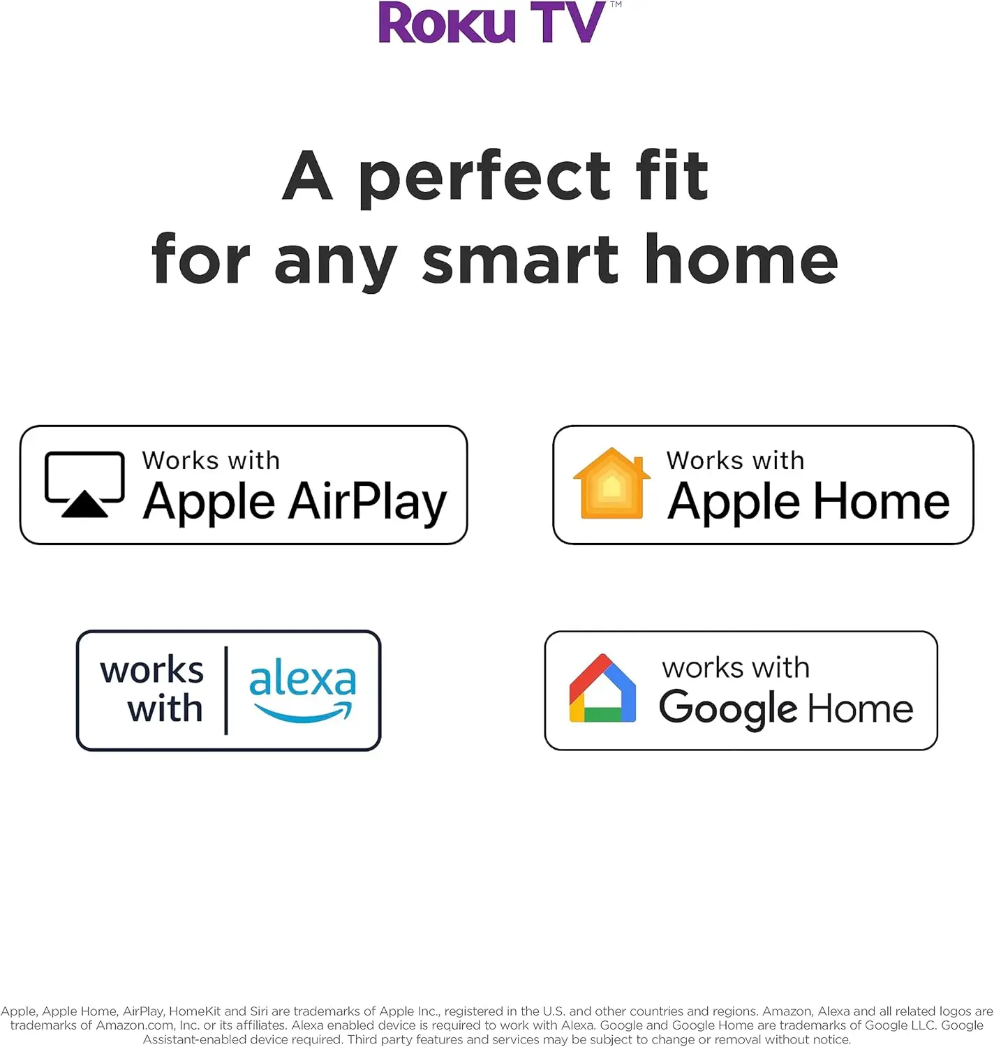 Hisense 32-Inch Class A4 Series HD 720p Smart Roku TV with Alexa Compatibility (32A4HNR) - Dolby Audio, Slim Bezel Design, Google Assistant image 21