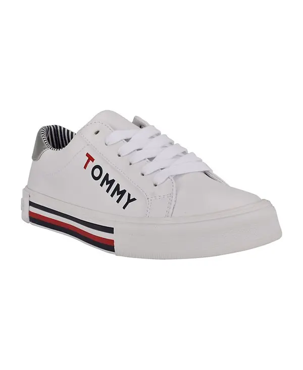 Women's Kery Lace Up Sneakers image