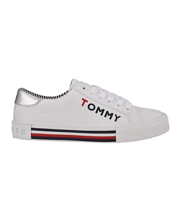 Women's Kery Lace Up Sneakers image 2
