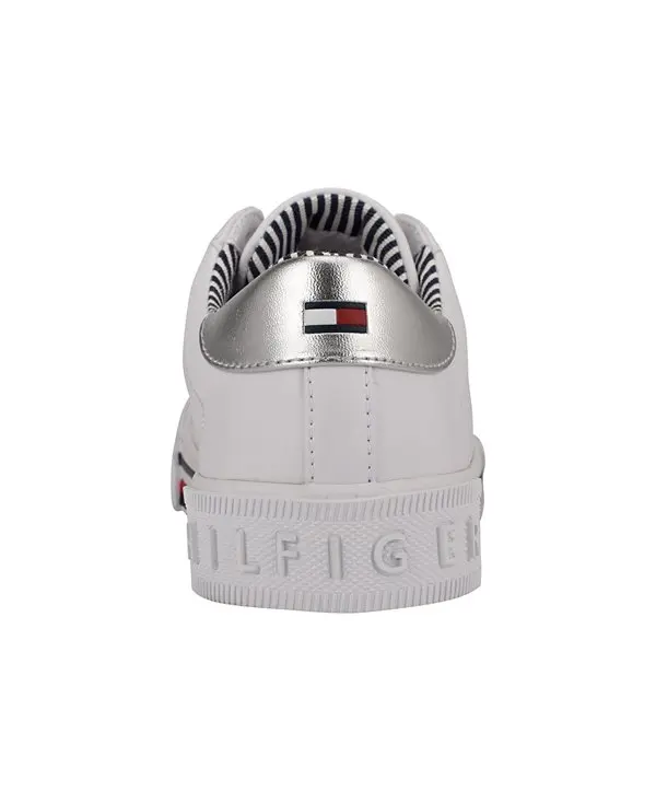 Women's Kery Lace Up Sneakers image 3