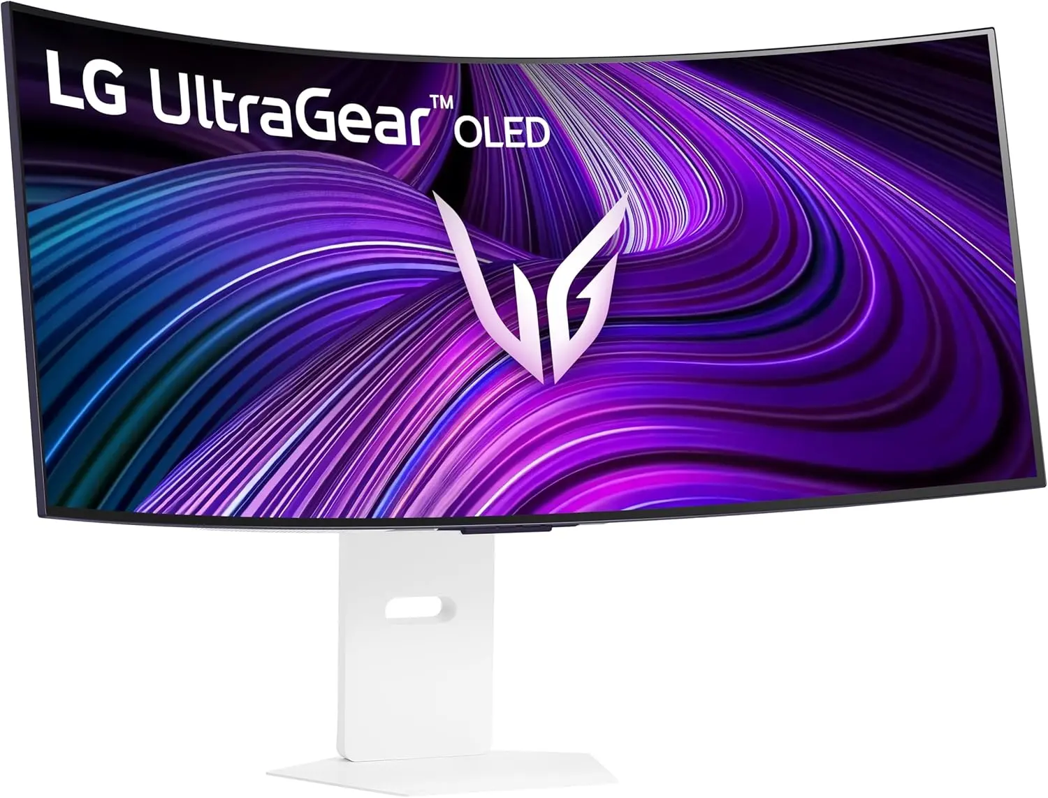 LG 39GX90SA-W 39-inch Ultragear WQHD (3440 x 1440) OLED Curved Gaming Monitor 240Hz, 1ms, NVIDIA G-Sync Compatible, AMD FreeSync Premium, VESA DisplayHDR True Black 400, webOS, USB Type-C, White image 17