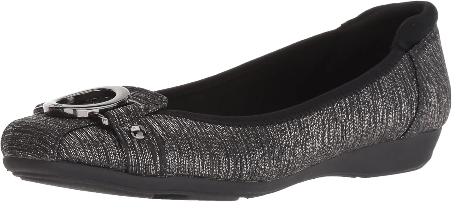Anne Klein Women's Umeko Ballet Flat image 1