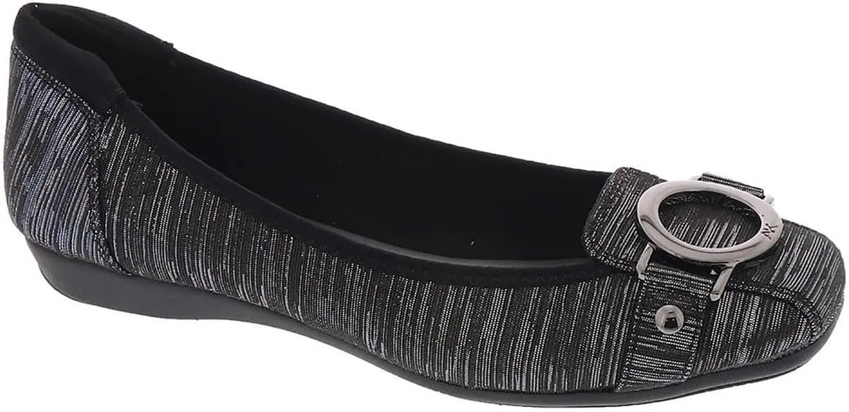 Anne Klein Women's Umeko Ballet Flat image 2