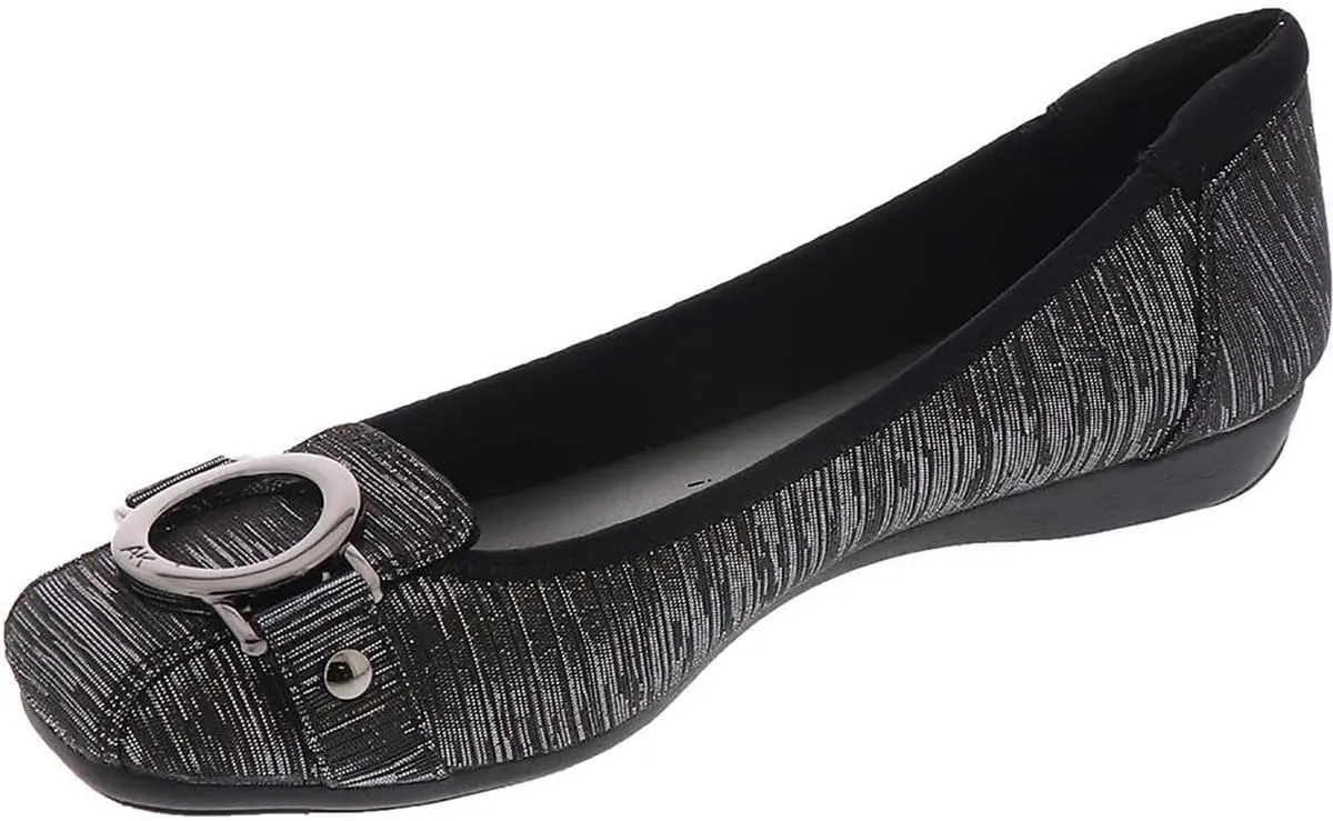 Anne Klein Women's Umeko Ballet Flat image 3