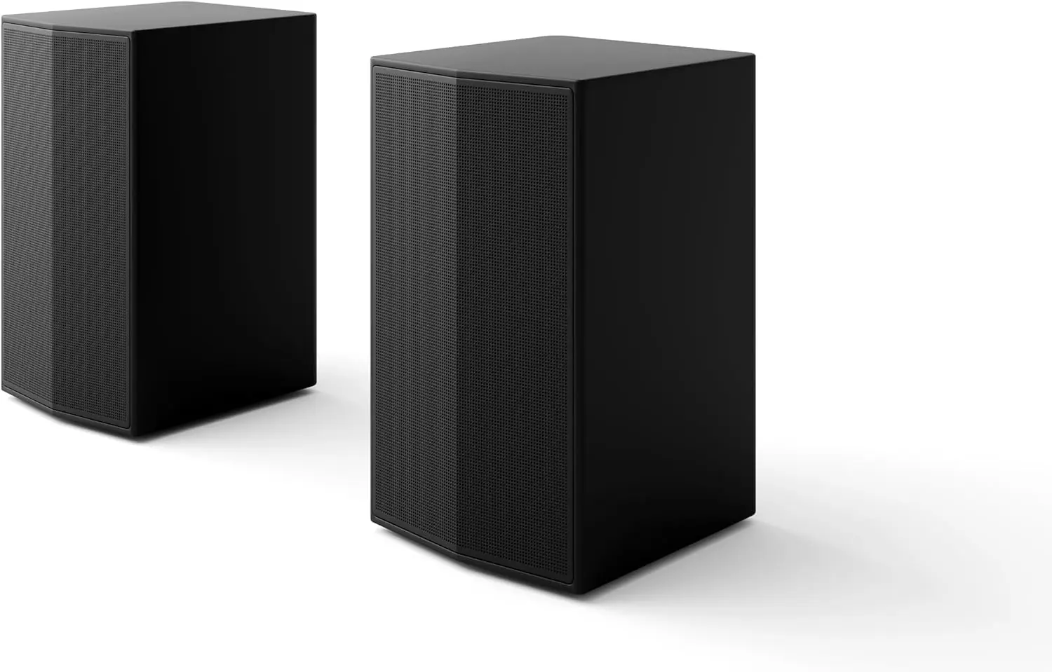 LG S80TR 5.1.3 ch. OLED evo TV Matching Home Theater Soundbar with Rear Surround Speakers and Wireless Subwoofer, Wow Orchestra, Dolby Atmos, WOWCAST Built-in (2024 Model) image 7