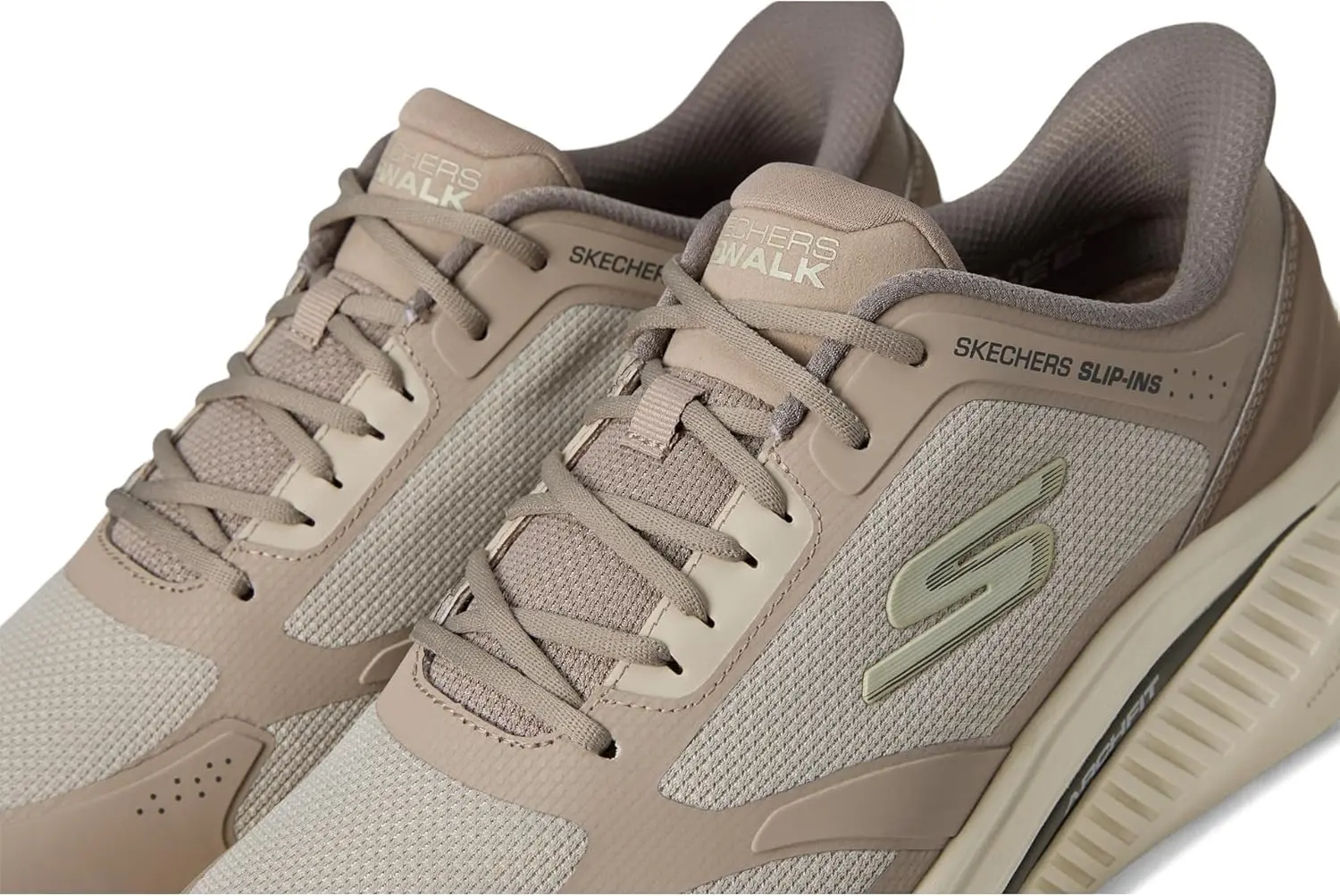 Skechers Men's Hands Free Slip-ins Go Walk Max Cushioning Arch Fit Sneaker image 6
