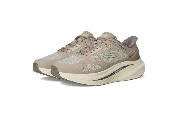 Skechers Men's Hands Free Slip-ins Go Walk Max Cushioning Arch Fit Sneaker image
