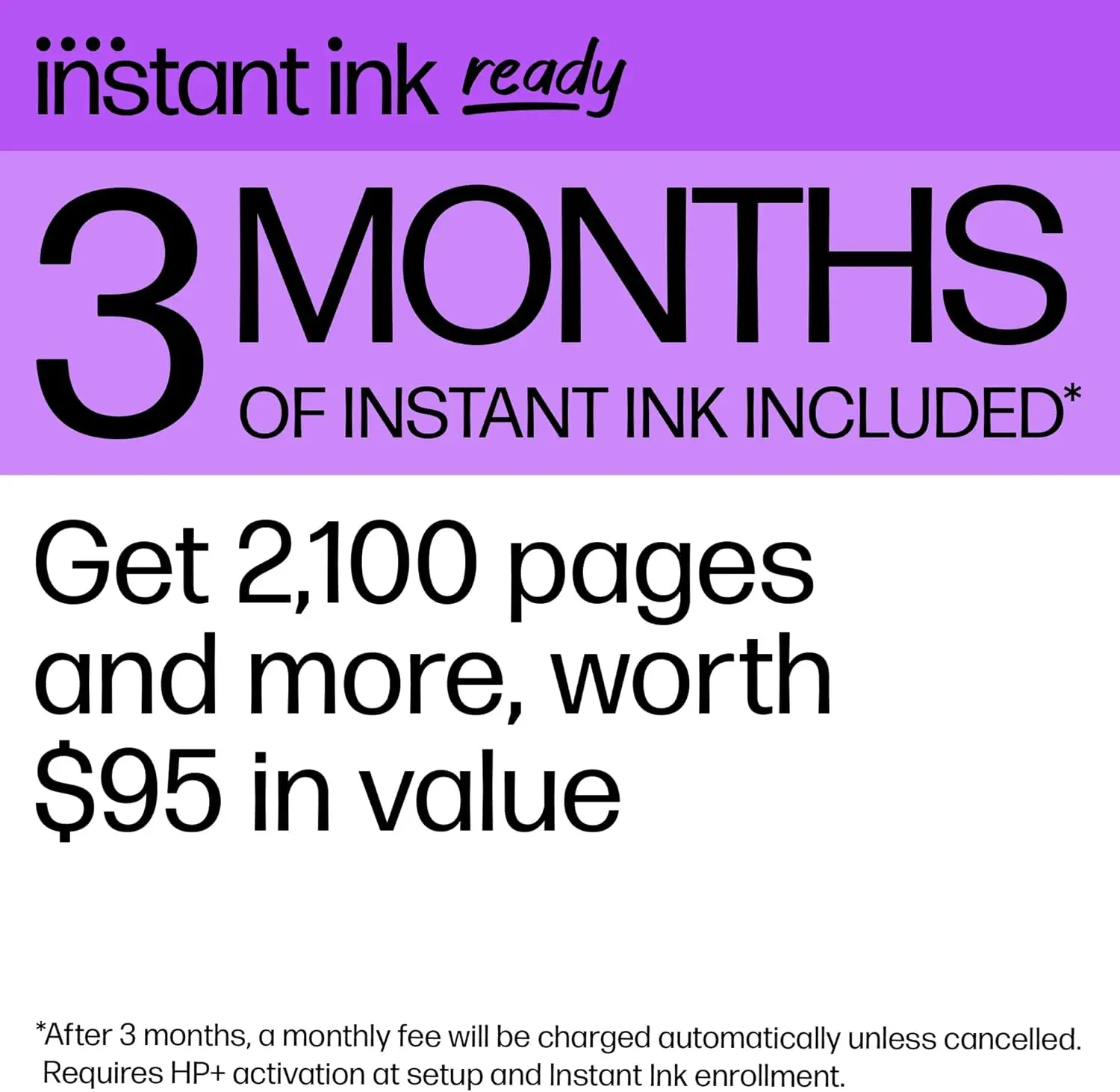 HP Envy 6555e Wireless All-in-One Color Inkjet Printer, Print, scan, Copy, Duplex Printing Best-for-Home, 3 month Instant Ink trial included (714N5A) image 9