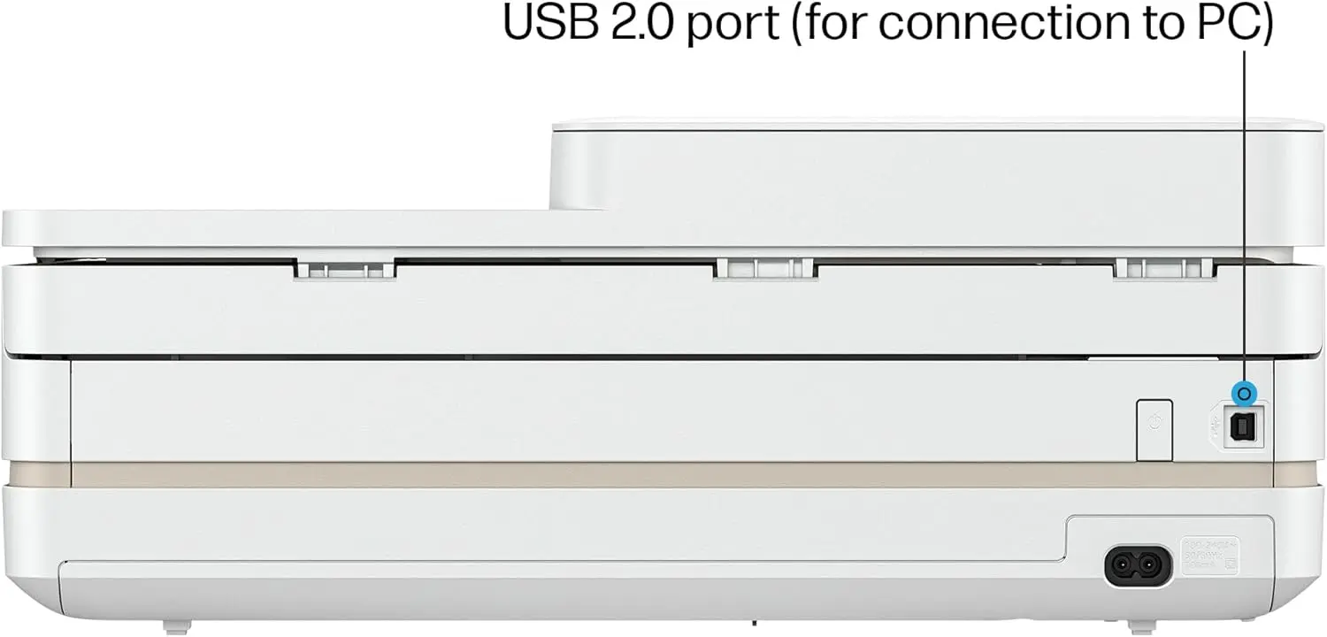 HP Envy 6555e Wireless All-in-One Color Inkjet Printer, Print, scan, Copy, Duplex Printing Best-for-Home, 3 month Instant Ink trial included (714N5A) image 18